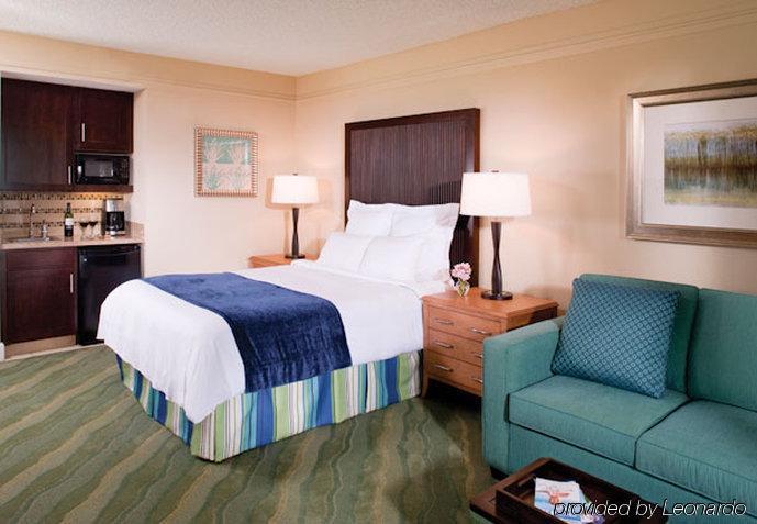 Marriott'S Aruba Ocean Club Hotel Palm Beach Room photo