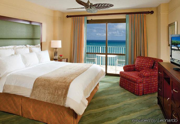 Marriott'S Aruba Ocean Club Hotel Palm Beach Room photo