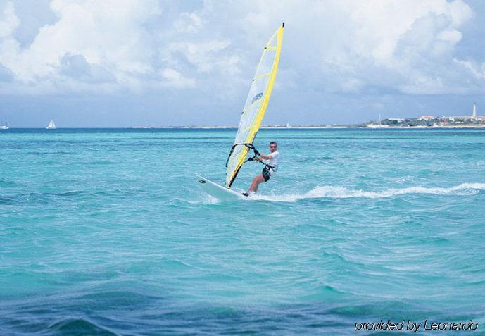Marriott'S Aruba Ocean Club Hotel Palm Beach Facilities photo